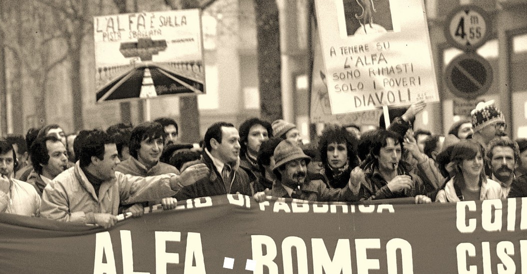 Immagine evento
